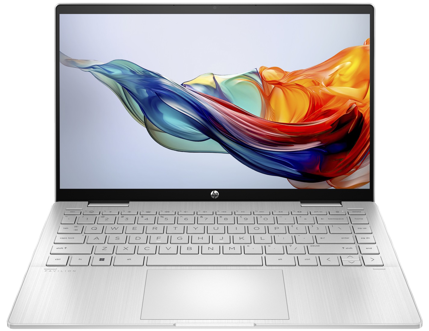 HP Pavilion x360 14-ek1021TU (7Z1P9PA) Laptop (Core i7 13th Gen/16 GB/512 GB SSD/Windows 11)